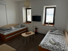 Savin Apartment